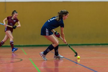 Bild 509 - B-Juniorinnen Bahrenfeld